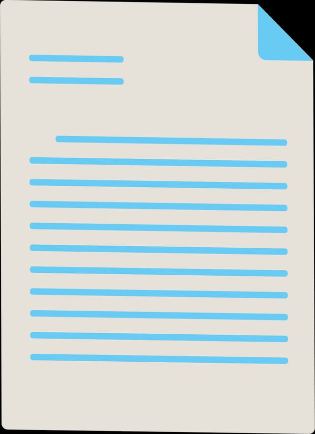 Document