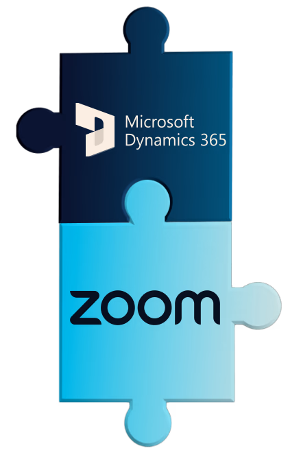 Zoom to Microsoft Dynamics 365 integration