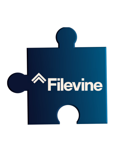 Filevine integration with Call Connector