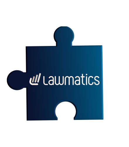 Lawmatics integration with Call Connector