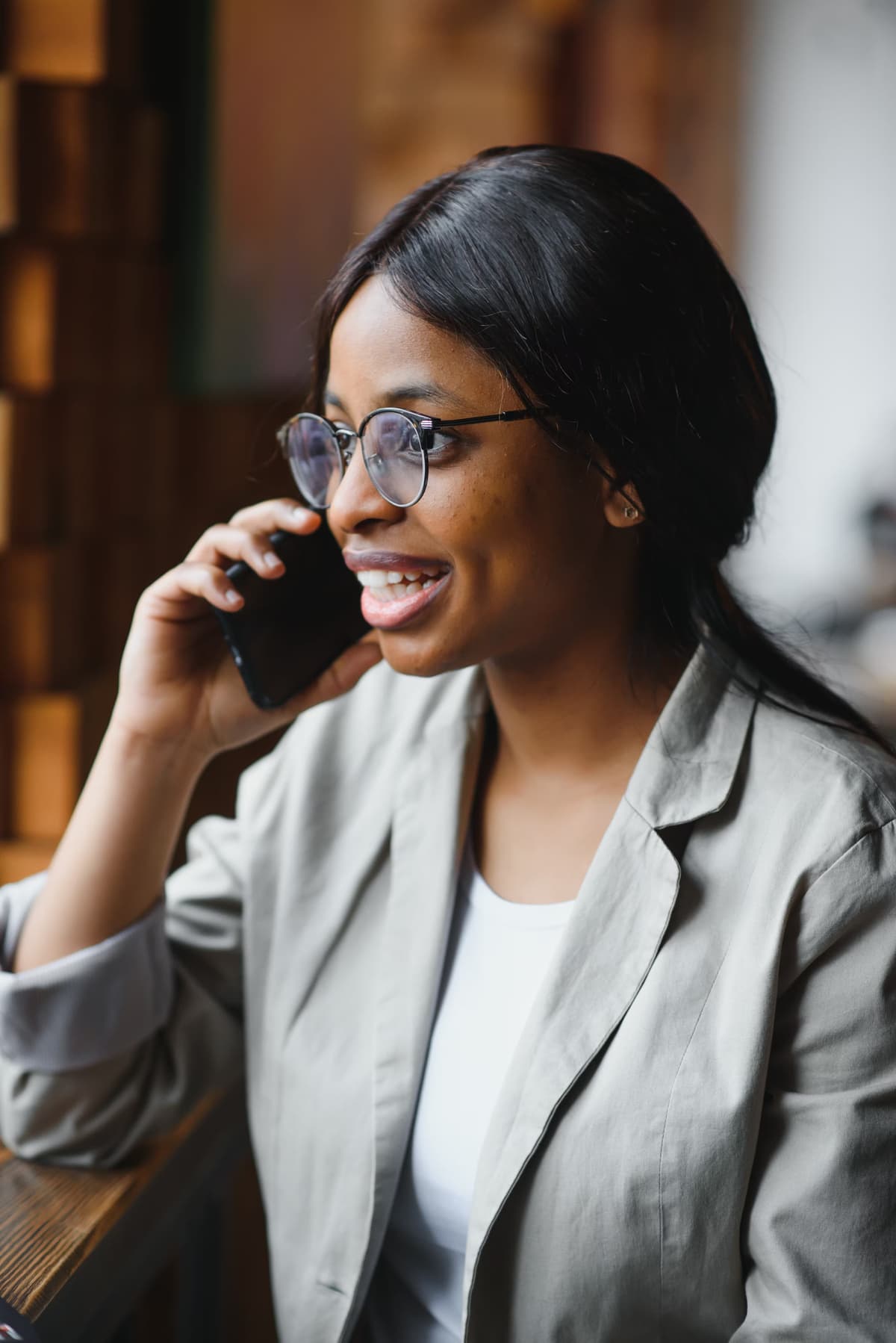 Professional communication