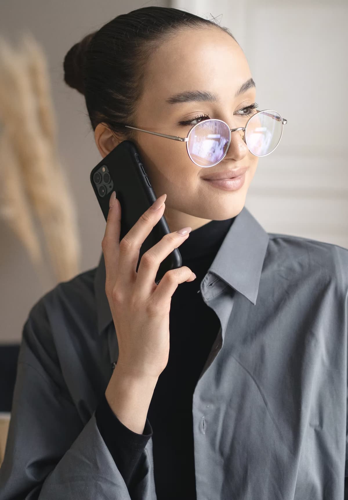 Professional communication