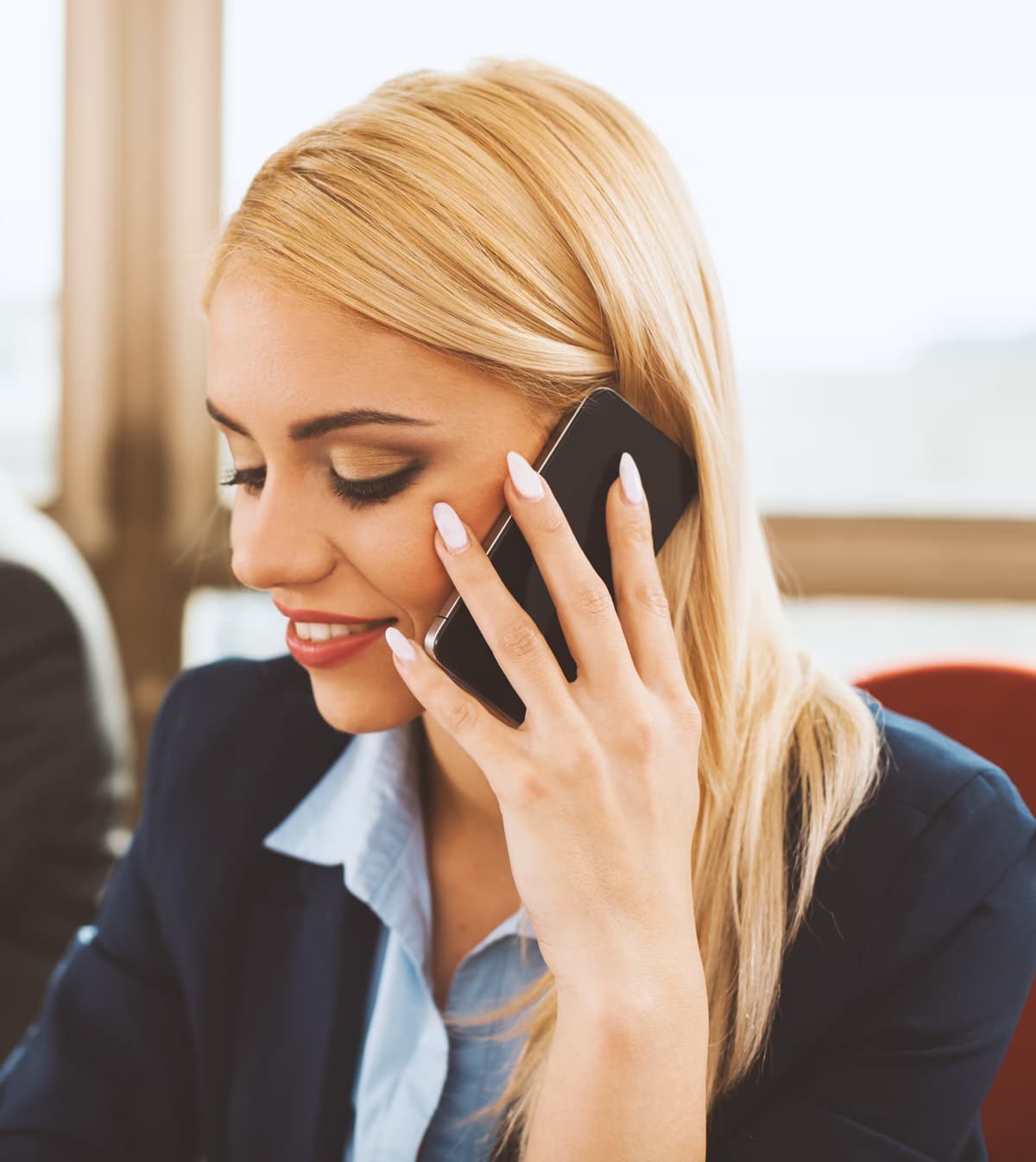 Professional communication